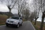 Nissan Qashqai 2007 года
